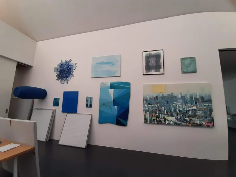 Walter Storms Galerie GmbH