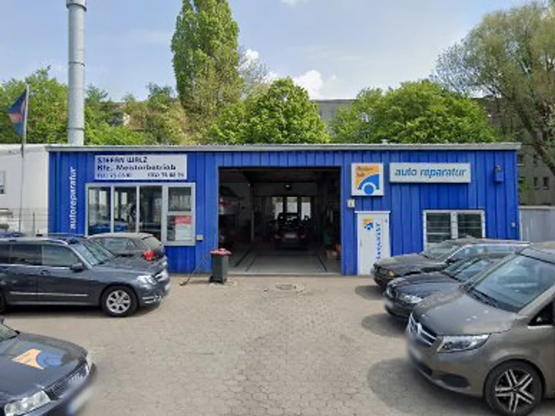 Walz Stefan Karosserie- und Fahrzeugtechnik