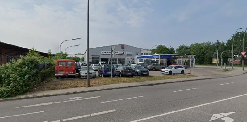 Fahrzeug-Service Graf GmbH