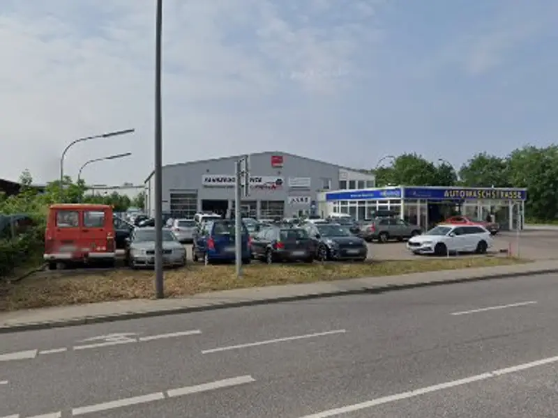 Fahrzeug-Service Graf GmbH