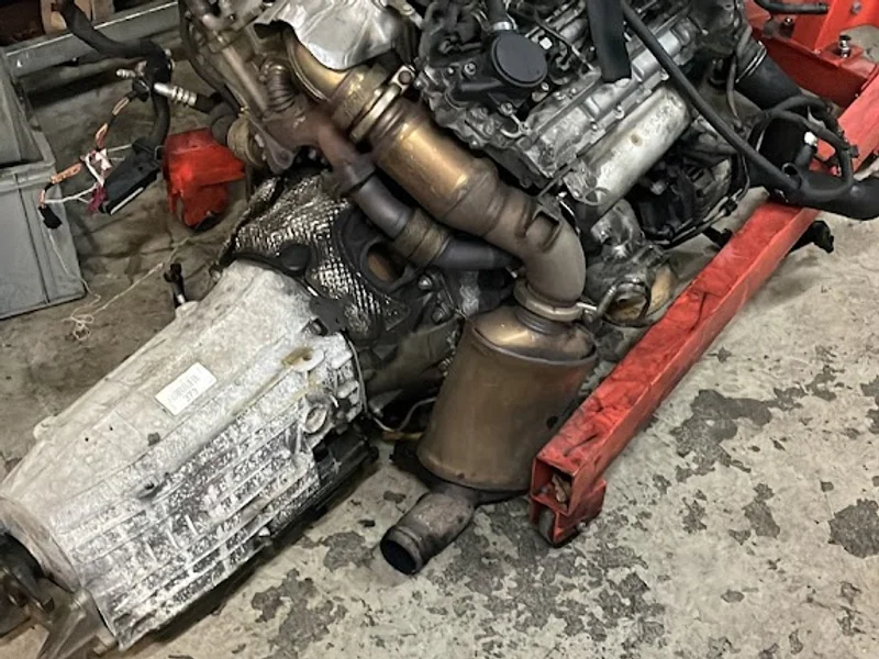 Stark Autoservice GmbH