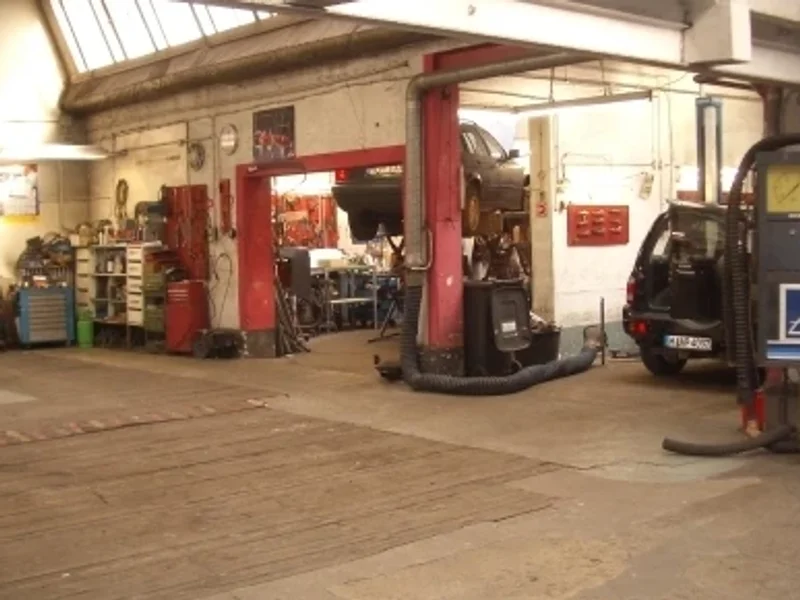 Autofit A&E Kfz-Werkstatt und Handel GmbH