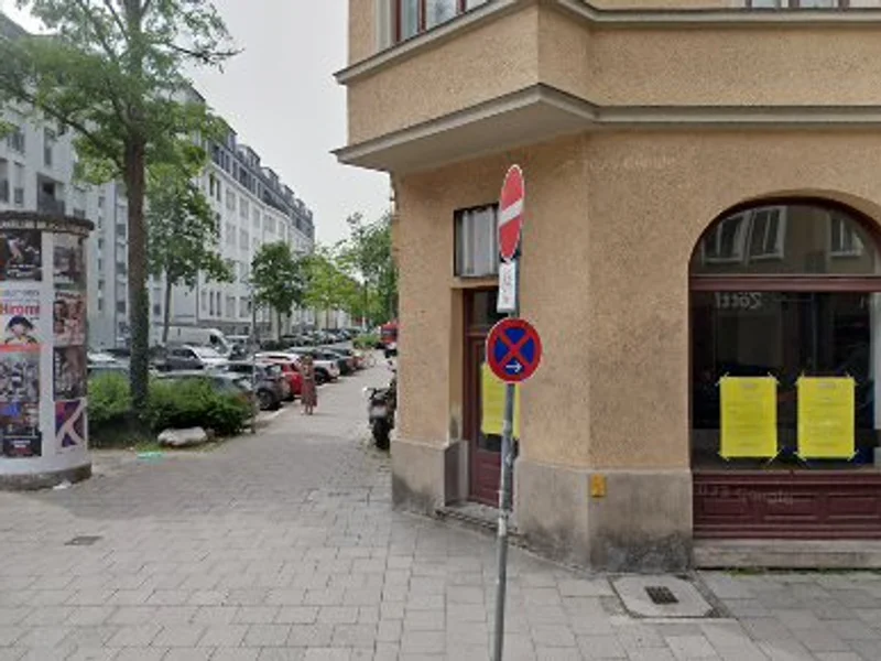 Sonja Gebauer - Hand & Foot Spa