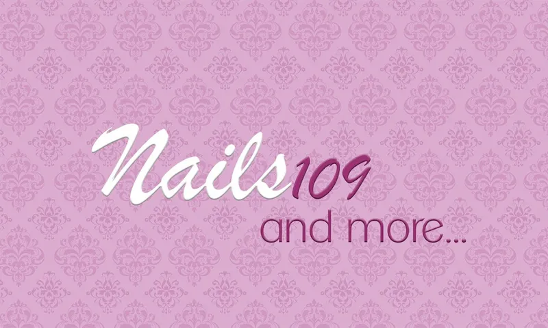 nails109 and more