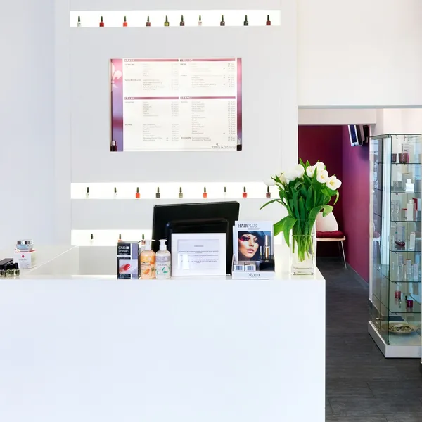 Nails & Beauty Gärtnerplatz - Kosmetikstudio München