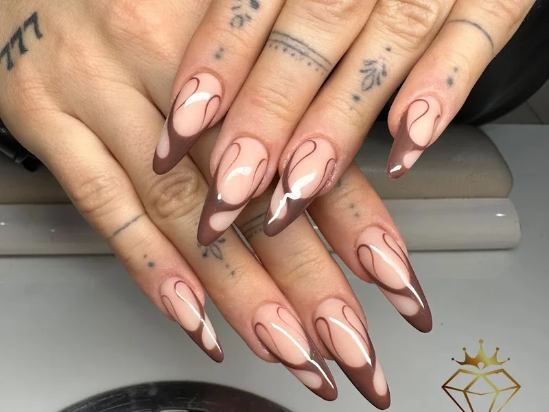 Diamond Nails & Beauty Spa