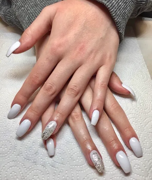 BB New York Nails