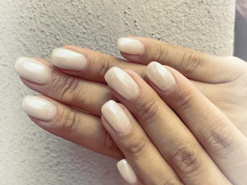 Nagelstudio Red Nails