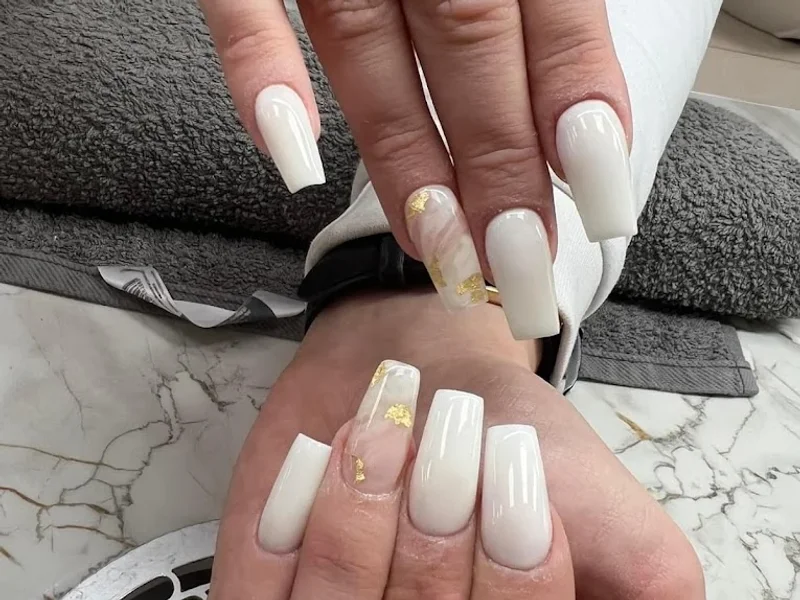 Dalinh - Beauty & Nails Nagelstudio München