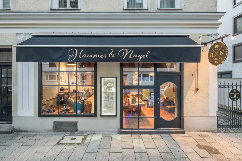Hammer & Nagel GmbH