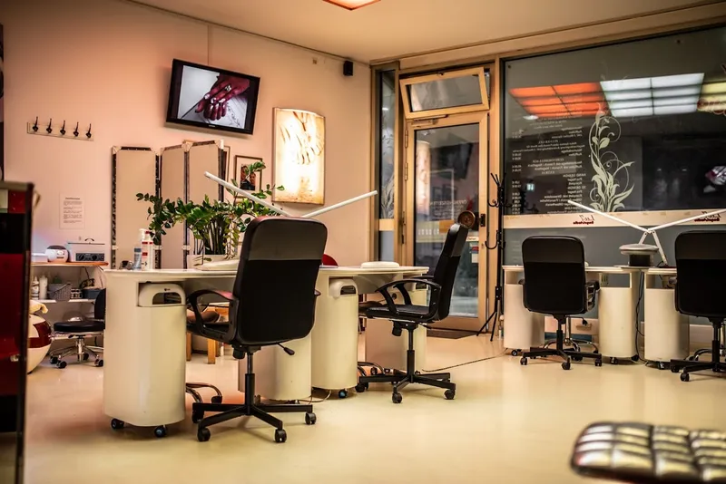 Lee7 nagelstudio - München