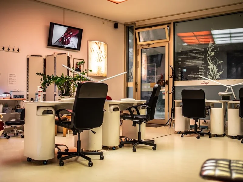 Lee7 nagelstudio - München