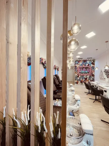 N&A Beauty - Isarvorstadt