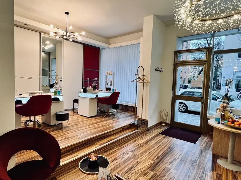 Nails & More, by Natalia Deeva