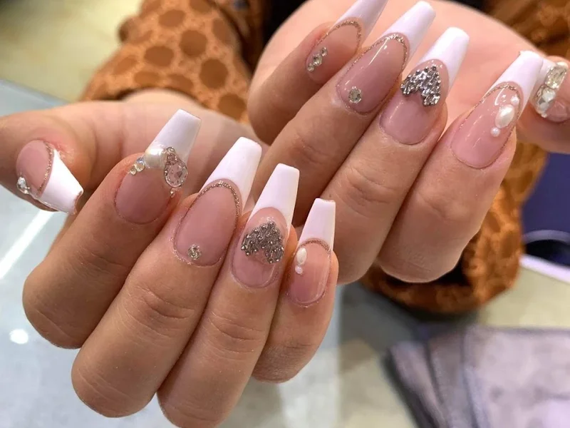 Luxury Nails Beauty München