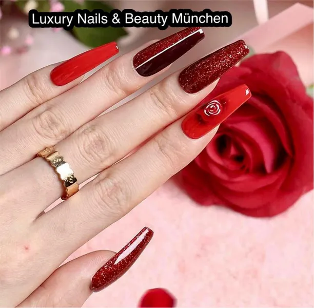 Luxury Nails Beauty München