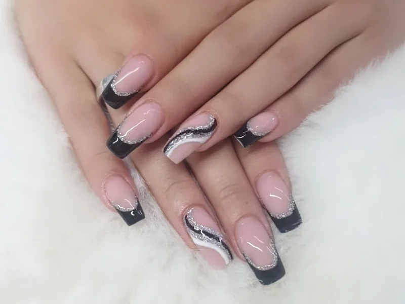 Las Vegas Nagelstudio