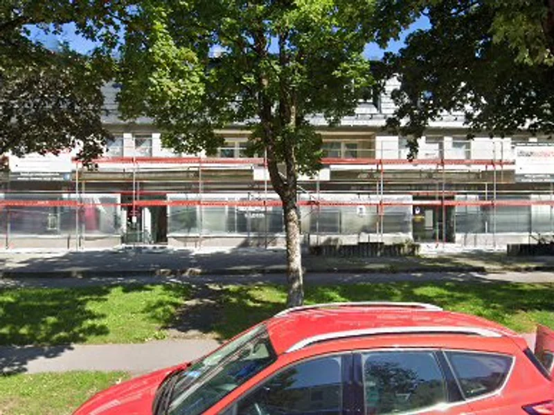 SOCIETY Beauty & Nails Großhandel für Hand- und Nagelkosmetik Gerda Jansen - München