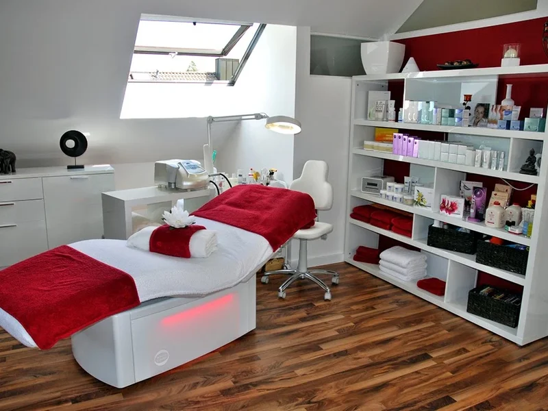 Kosmetik zum Träumen am Wilden Kaiser und in München