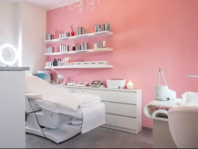 Kosmetikstudio Gina Selmani | Daarentfehaarentfernung & Radiofrequenz- Microneedling München