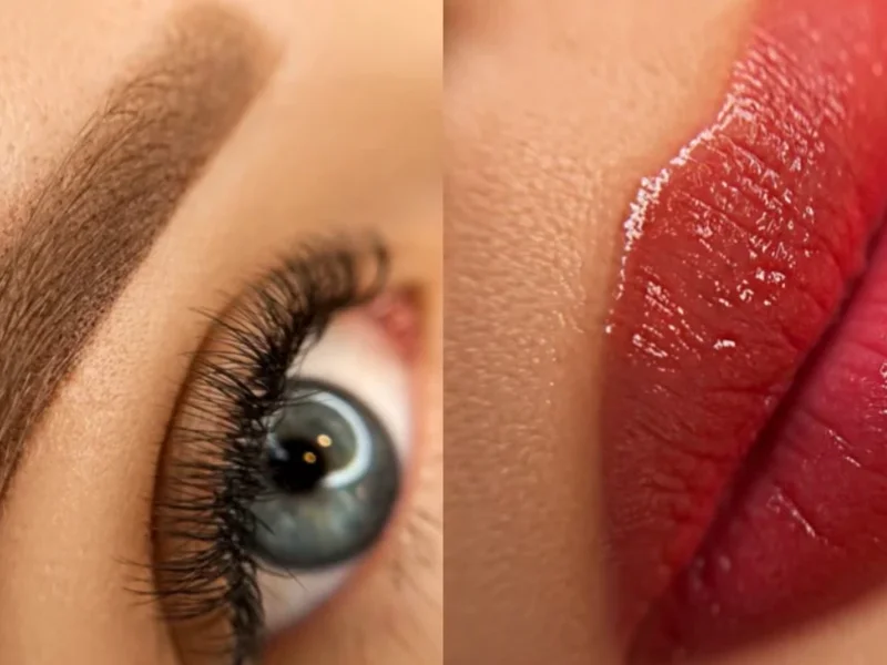 Liz Beauty | Abnehmen im Liegen