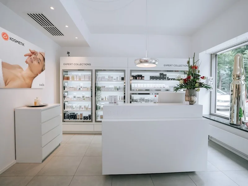 C1 Kosmetik München Isarvorstadt - BABOR Kosmetikstudio