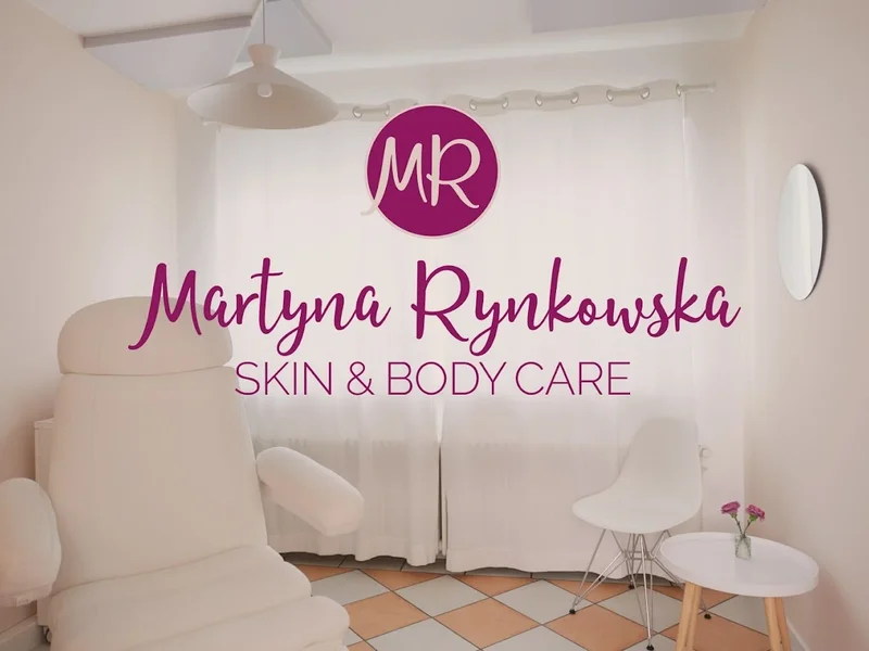 Martyna Rynkowska - Skin & Body Care