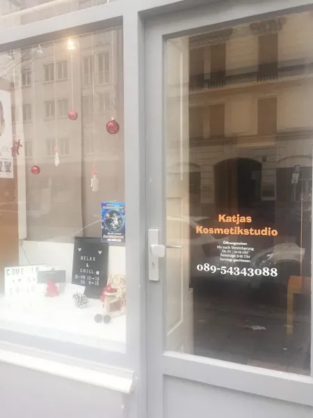 Katja Wengefeld Kosmetik Studio