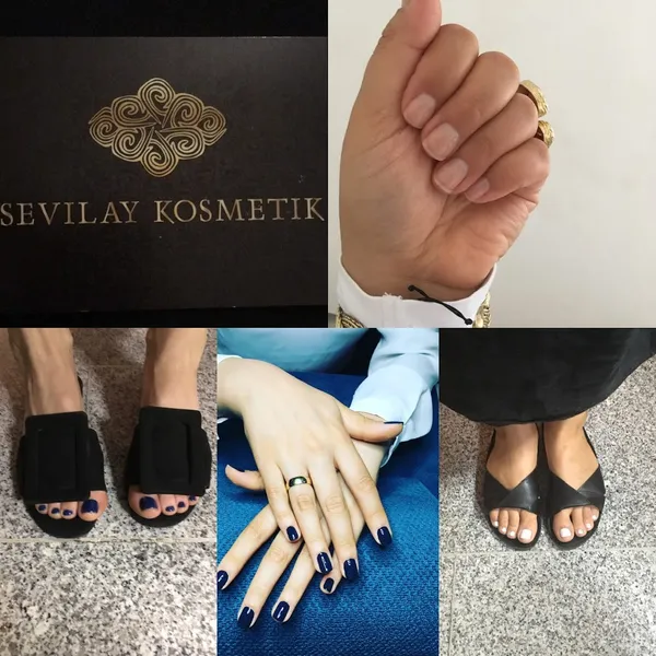 Sevilay Kosmetik