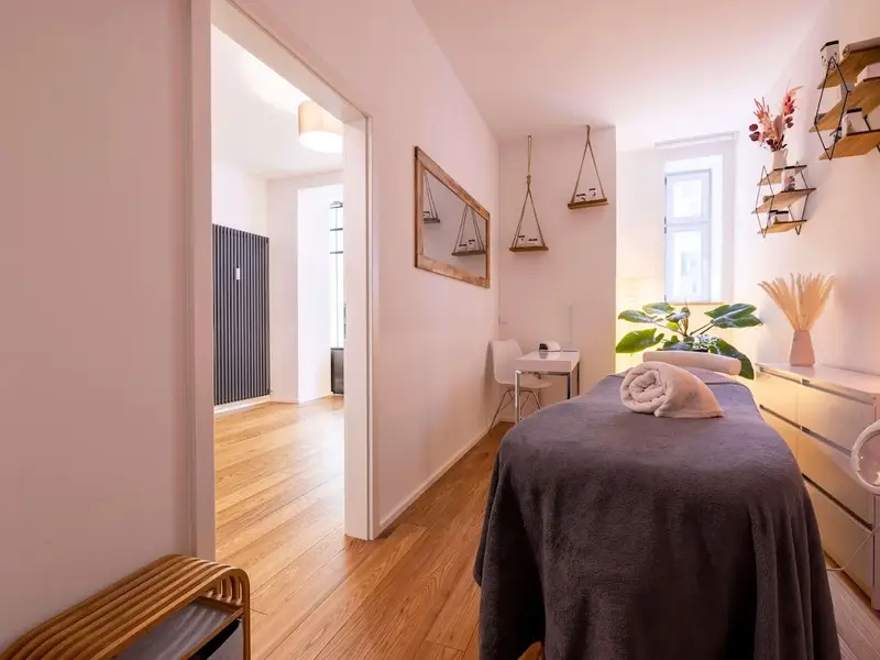 Kosmetikstudio München Maxvorstadt » Naturkosmetikstudio Seelenwellness
