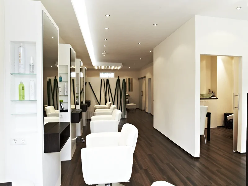 WellBeing Salon- Friseur Kosmetik
