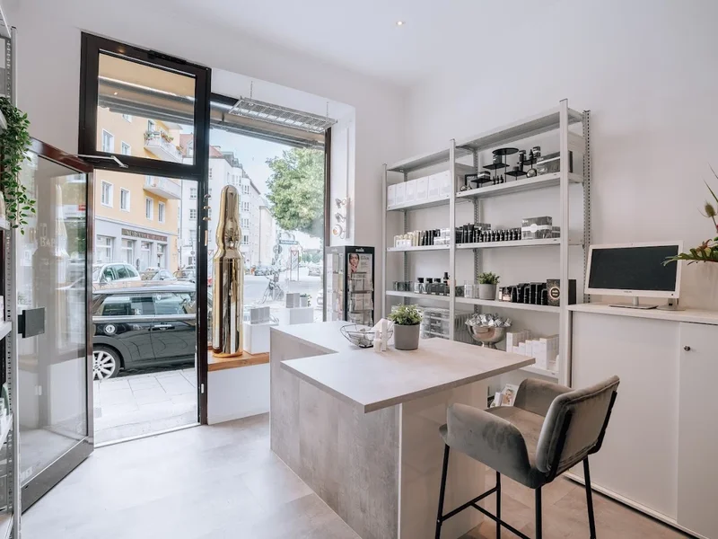 C1 Kosmetik München Maxvorstadt - BABOR Kosmetikstudio