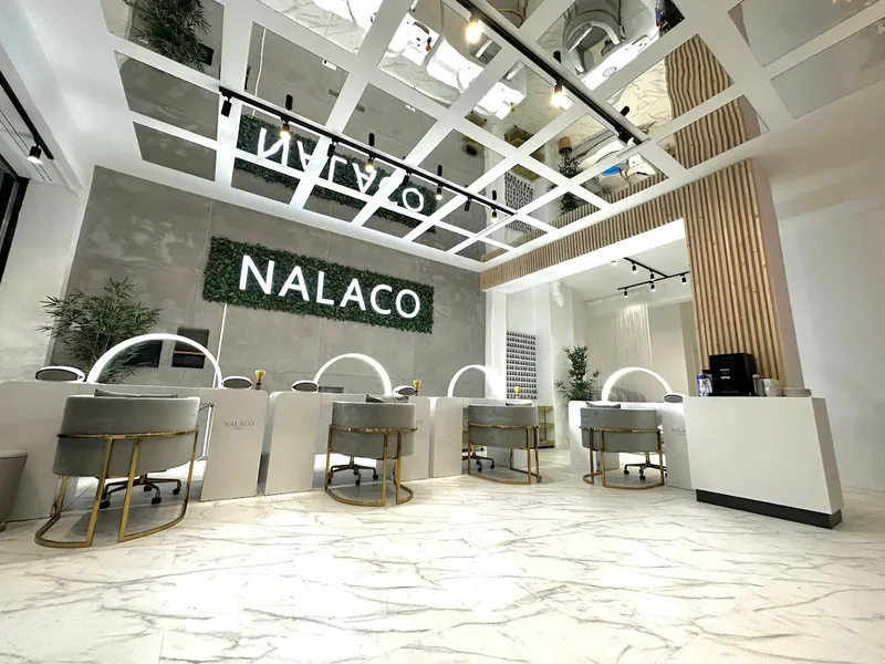 NALACO BEAUTY - Kosmetikstudio & Nagelstudio Maxvorstadt - Schwabing - München