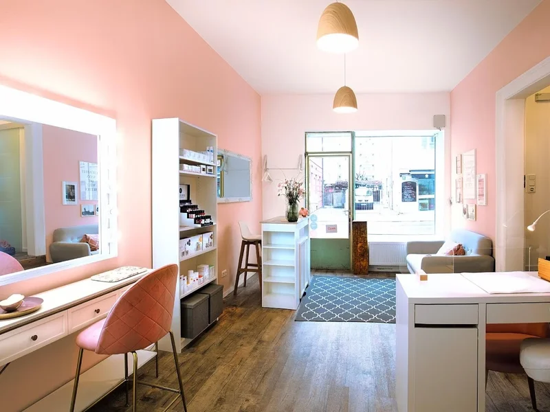 Maria Tavridou Kosmetik & Make Up Studio