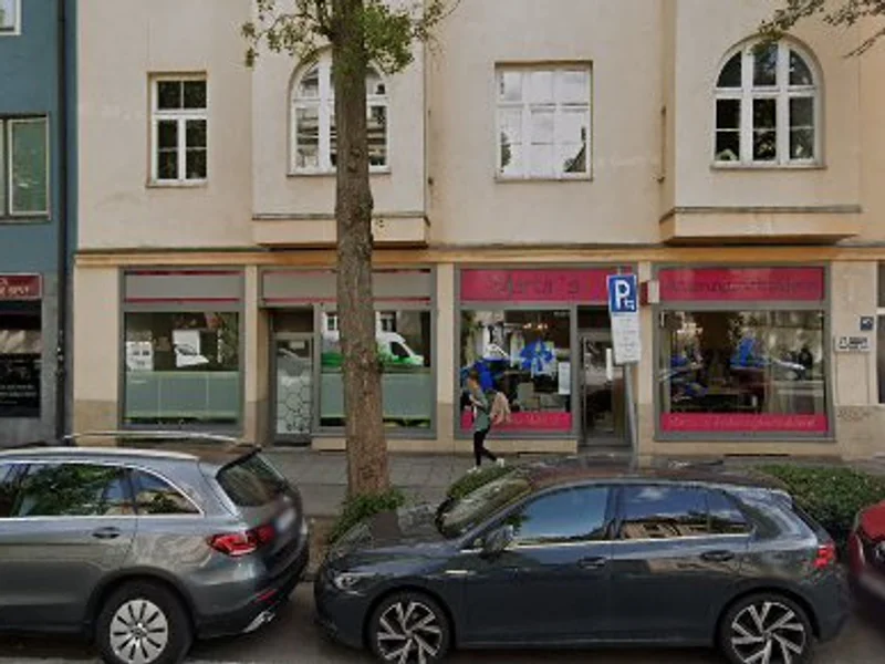 Marta‘s Änderungsschneiderei