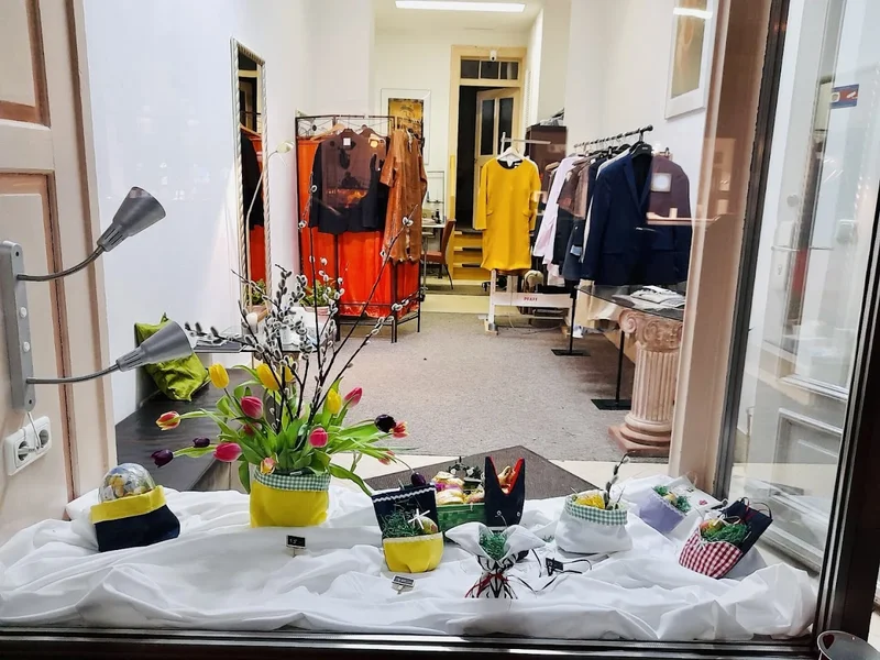 Christina's Änderungsschneiderei für Damen und Herren