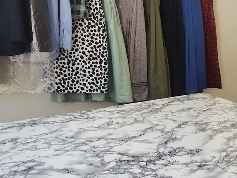 Änderungsschneiderei AWAR