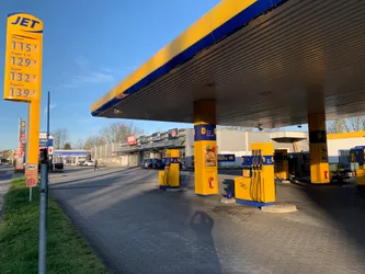 Liste 12 tankstellen in Wilhelmsburg Hamburg