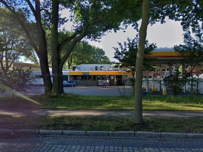 Autogrill Deutschland GmbH