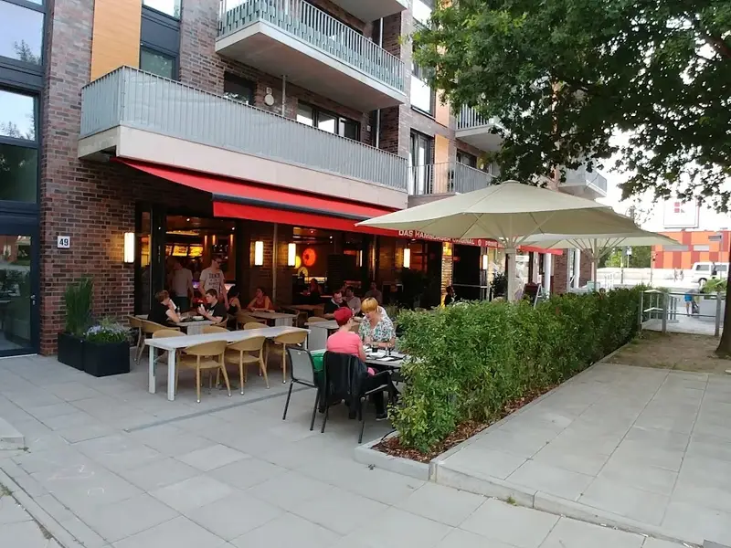 Jim Block Langenhorn