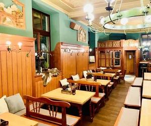 kinderfreundliche restaurants in Sendling München