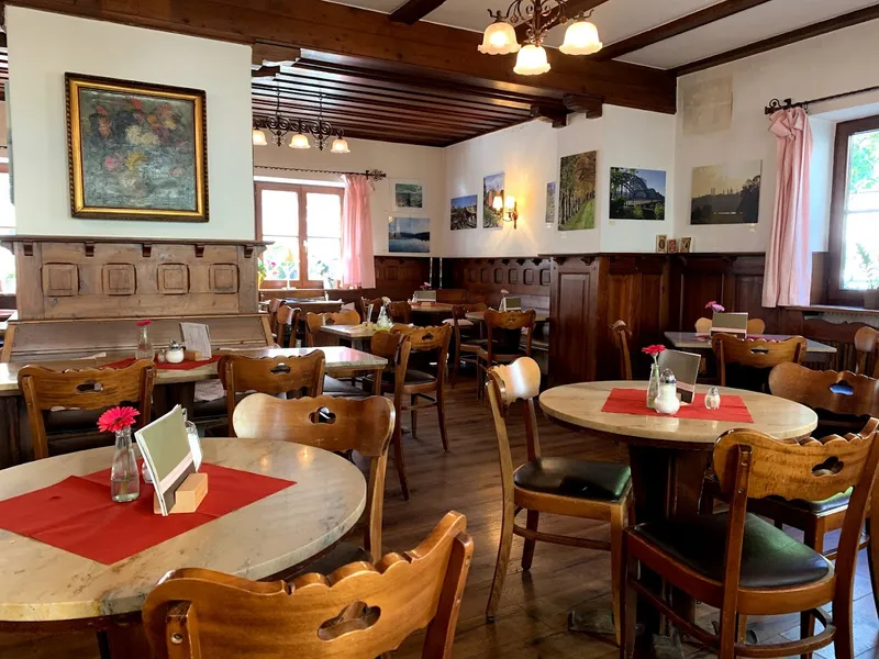 Café Schuntner