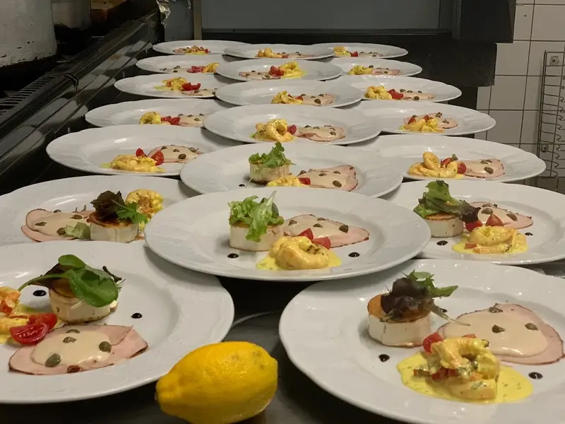 Piccola Italia Ristorante Pizzeria