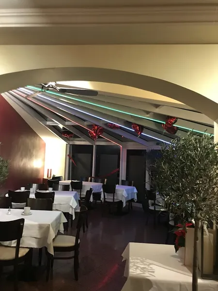 De Vivo's Ristorante