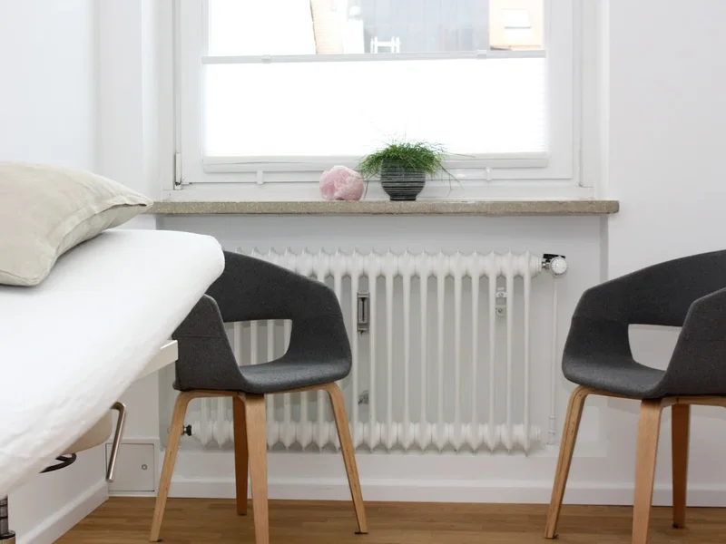 Praxis für Naturheilkunde Florian Helgerth