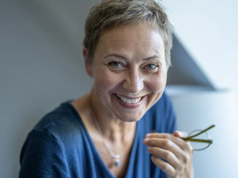 Tanja Bernauer, Heilpraktikerin