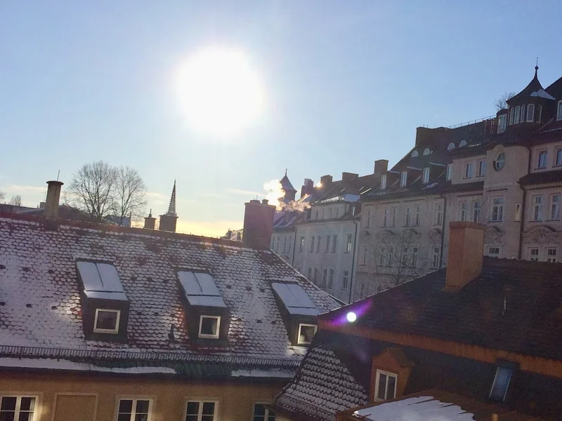 Heilpraktikerin Maja Dehmel | Kinderwunsch München