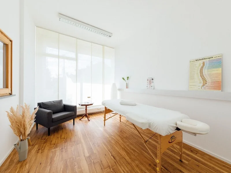 Naturheilpraxis Anne Kiechle