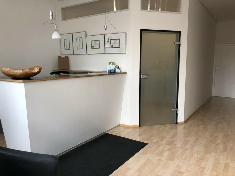 Praxis Hormontherapie nach Rimkus®-Methode Olivia Hirschberg Heilpraktiker