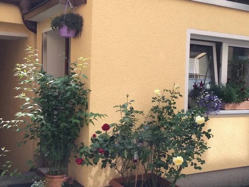 Naturheilpraxis-Osteopathie Barbara Weckwerth